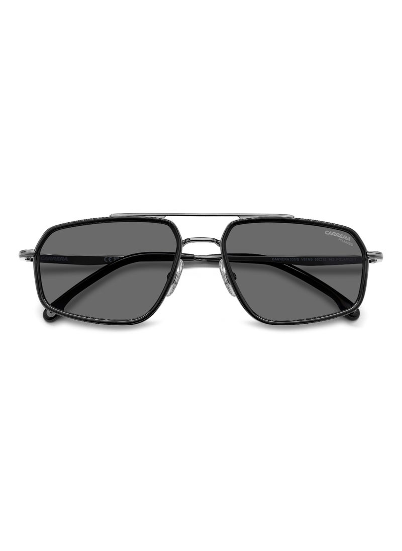 Carrera NAVIGATOR CARRERA Sunglasses  - Image 4