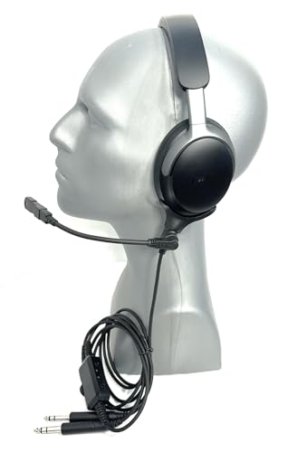 Crystal Mic Pro Fulcrum for QC Ultra - Image 3