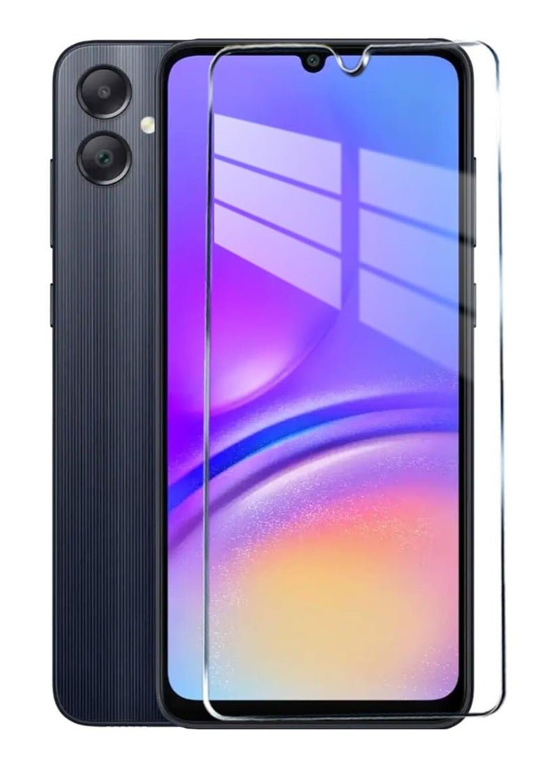 Fankalo Screen Protector for Samsung Galaxy A07 High Transmittance Glass Scratch Resistant Tempered Glass - Image 1
