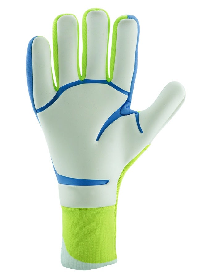 JiuAn Children's Adult Football Training Professional  Goalkeeper Gloves - Image 4
