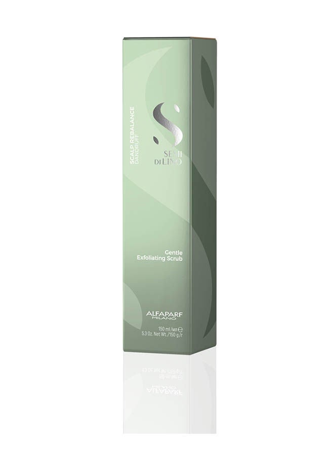 سيمي ديلينو مقشر فروة الرأس بتقنية الماكروبيوتك لتجديد الخلايا وعلاج قشرة الشعر 150مل - Image 2