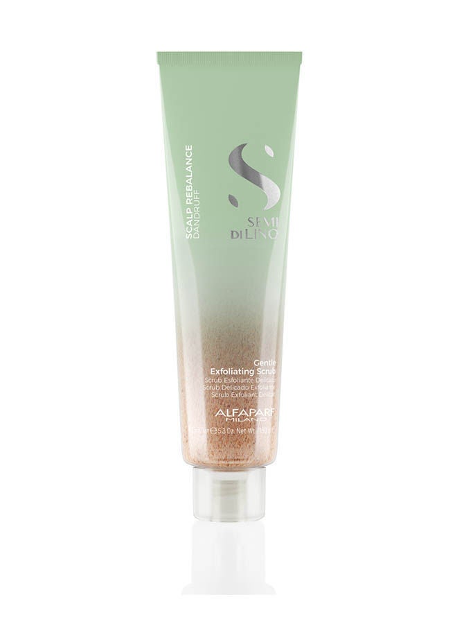 سيمي ديلينو مقشر فروة الرأس بتقنية الماكروبيوتك لتجديد الخلايا وعلاج قشرة الشعر 150مل - Image 1