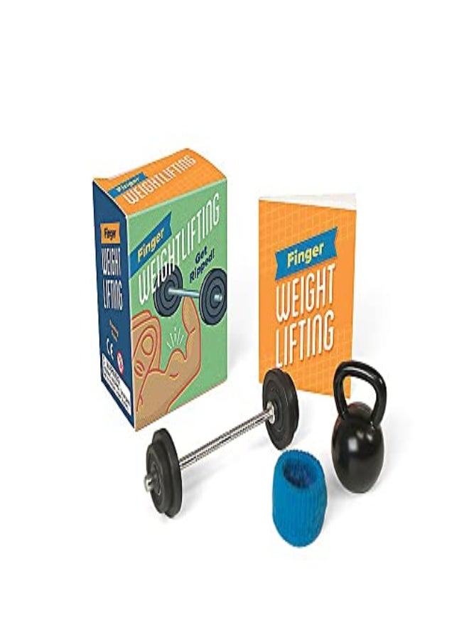 أثقال الأصابع