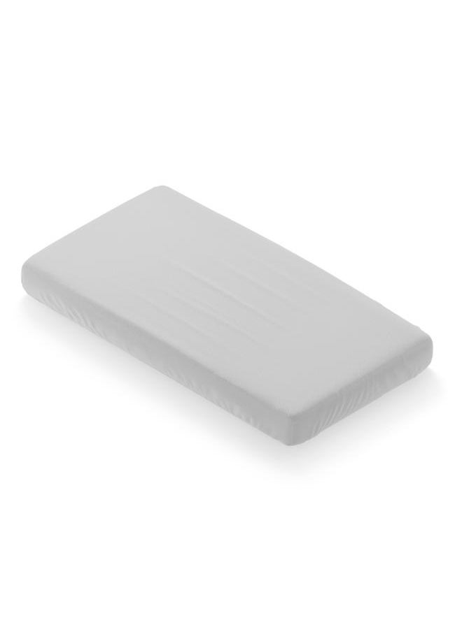 Moro Moro Soft & Breathable Mini Crib Sheet – 100% Cotton  - Image 1