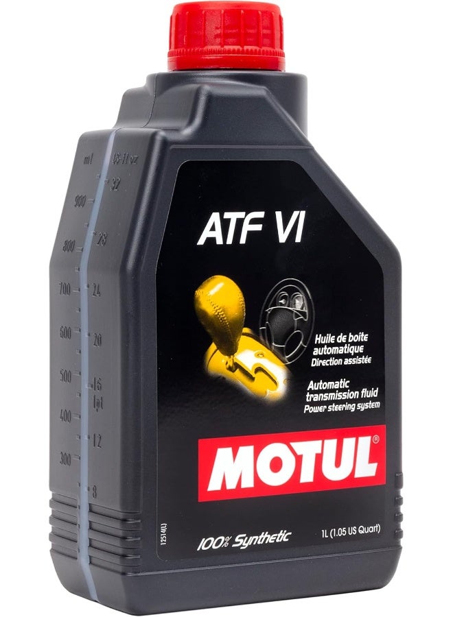 Motul ATF VI, 1 L - Image 1