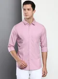 Dennis Lingo Pink