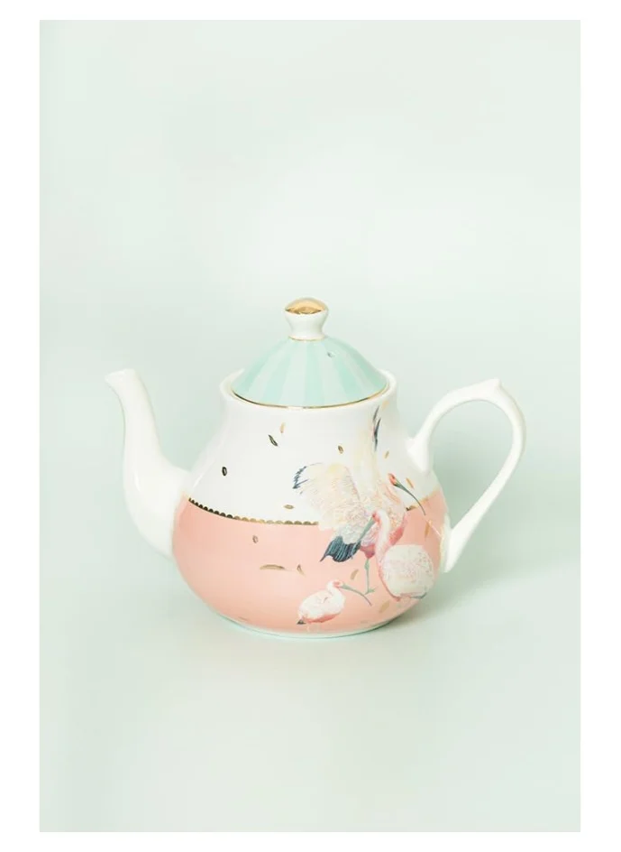 ايفون الين Yvonne Ellen Teapot Elephant 1600ml