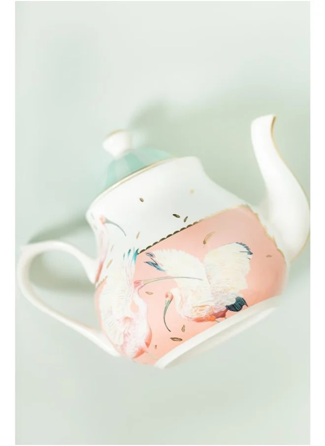 ايفون الين Yvonne Ellen Teapot Elephant 1600ml