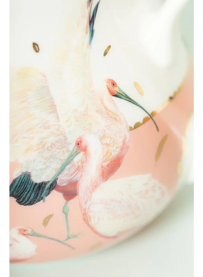 YVONNE ELLEN Birds Teapot 1600ml