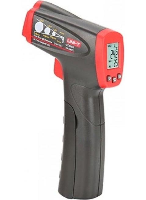 JAMESON Thermometer Infrared Uni-T UT-341 