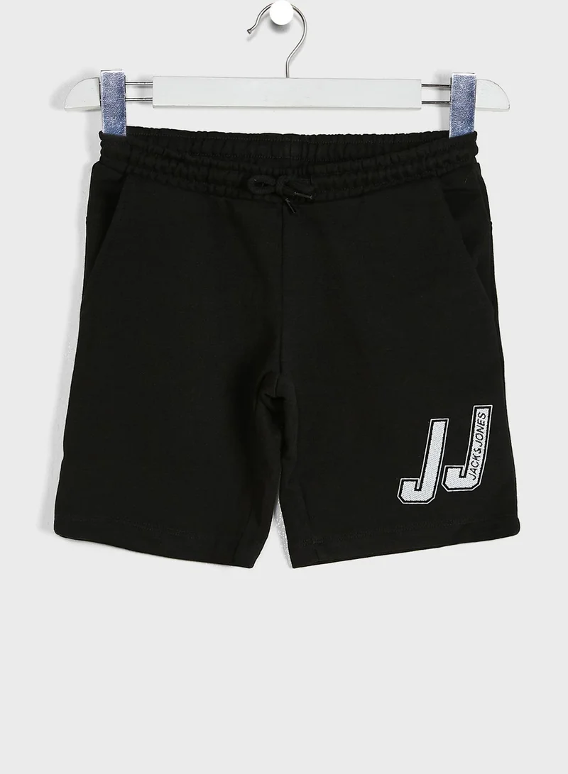 Jack & Jones Junior Youth Essential Shorts