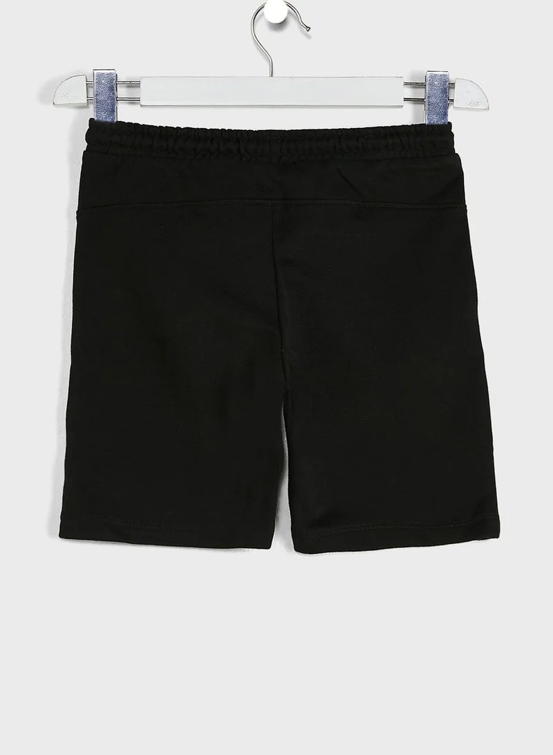 Jack & Jones Junior Youth Essential Shorts