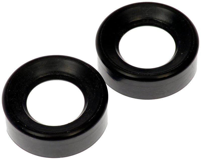 Dorman 263155 Engine Variable Valve Timing VVT Solenoid Gasket Compatible with Select FordLincoln Models