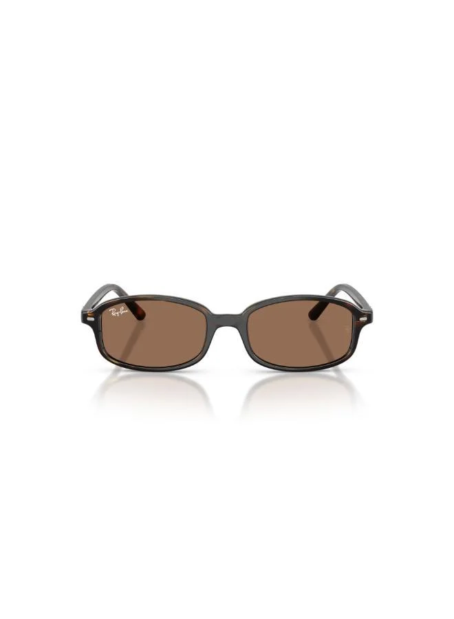 Ray-Ban  0RJ9132S Irregular sunglasses  | Best Price UAE