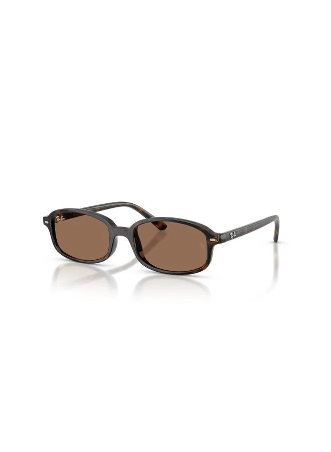 Ray-Ban  0RJ9132S Irregular sunglasses  | Best Price UAE