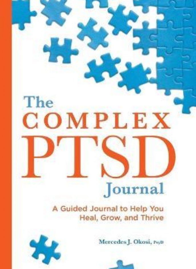 COMPLEX PTSD JOURNAL 