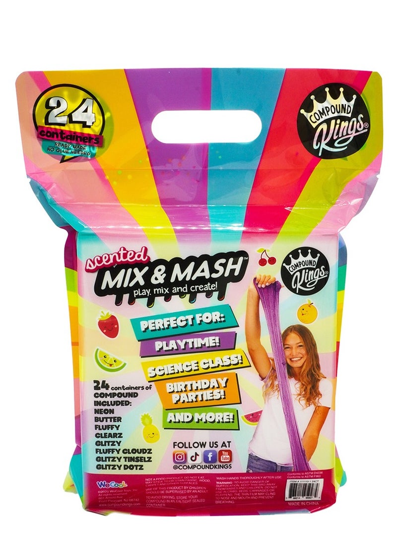 WECOOL - Mix and Mash Bag 24 Ct. - Image 3