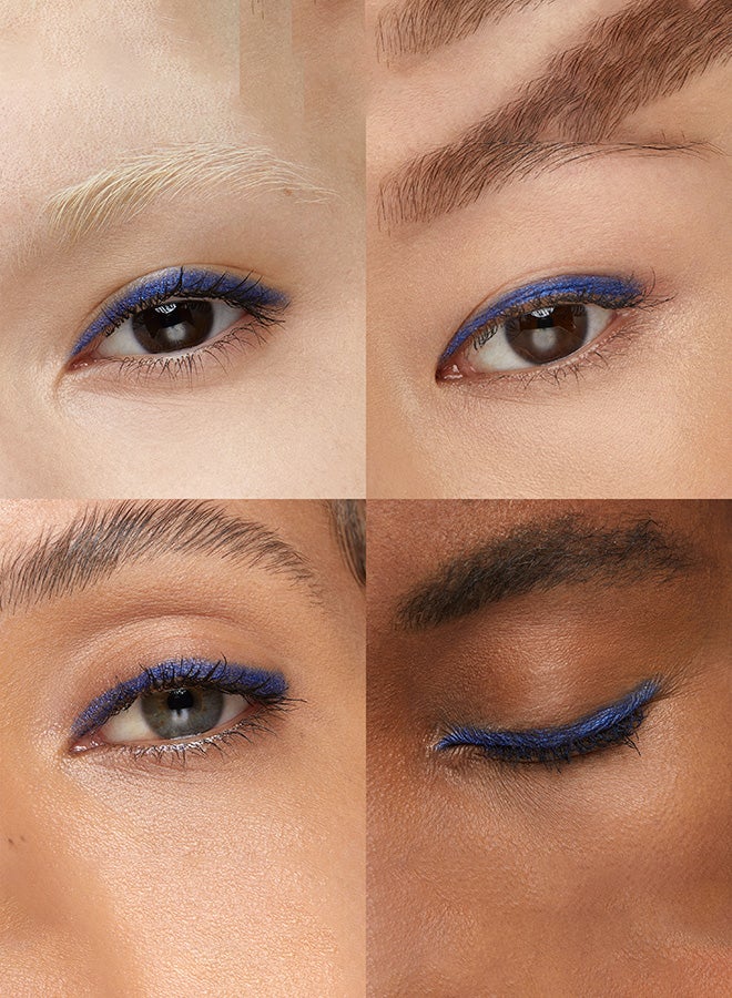 كيكو ميلانو محدد عيون Intense Colour Ll 14، 1.2 جرام - Image 3