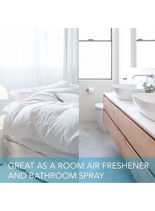 Diva Stuff Anti-Bacterial Pillow Mist | Promotes Clear Skin & Kills Acne-Causing Bacteria | Cleans Pillows. - Image 2