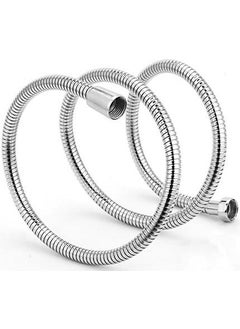 Tema Lux Chromed Spiral 360 Degree Rotary 