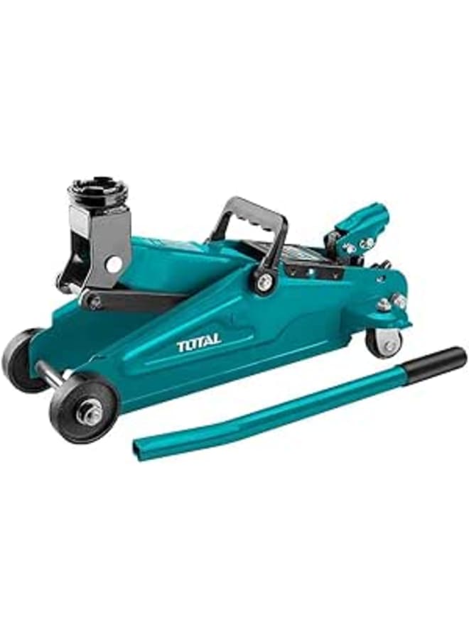 Total Couric crocodile 2 tons 6.8 kg Model: TOTAL THT108225