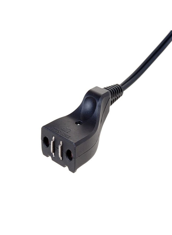 Secura Magnet Power Cord for TSAF40DH Deep Fryer(Interface Size:1.6 * 0.8 inch), Not a Universal Cord for Other Brands of Deep Fryers - Image 1