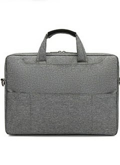 Men's Multi-Functional Laptop Bag Briefcase Dark Grey - pzsku/Z43C150CC14D7E929278BZ/45/_/1714016345/0c2505de-6c01-4aea-93b5-7d86d56e41cc