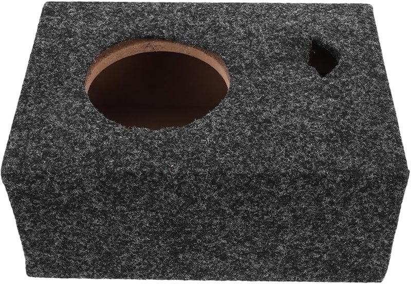 صندوق حاوية مضخم صوت السيارة عالي الأداء، مكبر صوت للتركيب الذاتي لموديلات مختارة - Image 1