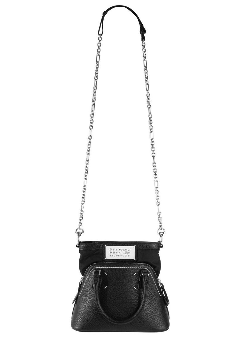 Maison Margiela Maison Margiela 5AC Micro Shoulder Bag Satchel Crossbody Bag  - Image 4