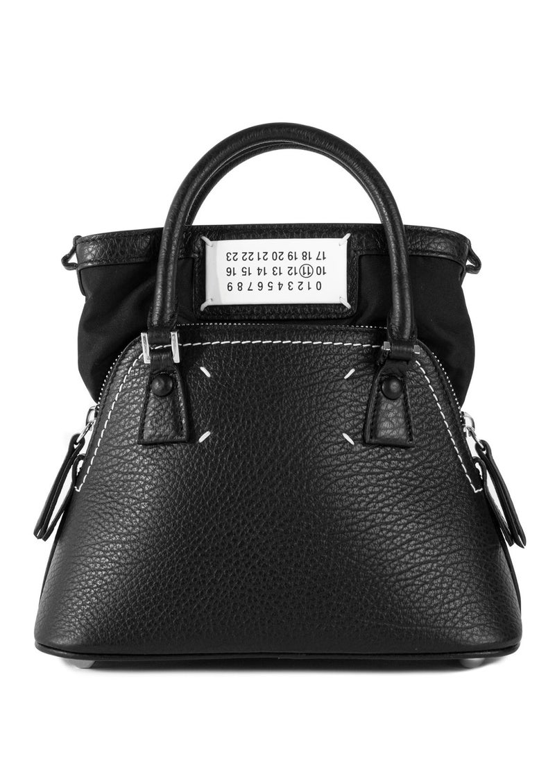 Maison Margiela Maison Margiela 5AC Micro Shoulder Bag Satchel Crossbody Bag  - Image 1