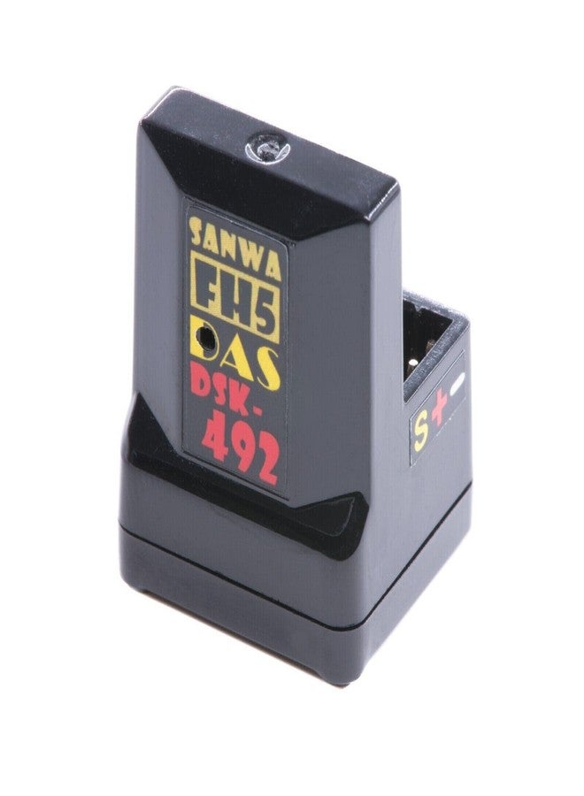 STASRC Dasmikro DSK-492N FH5 Compatible with Wireless Receiver V2 for FH-5 M17 MT-5 - Image 4