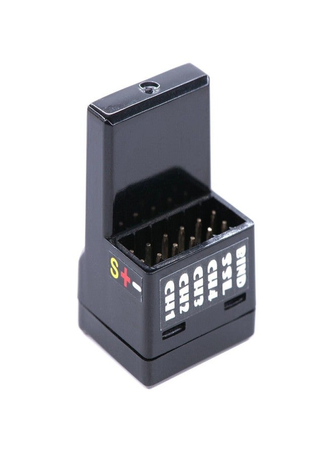 STASRC Dasmikro DSK-492N FH5 Compatible with Wireless Receiver V2 for FH-5 M17 MT-5 - Image 1