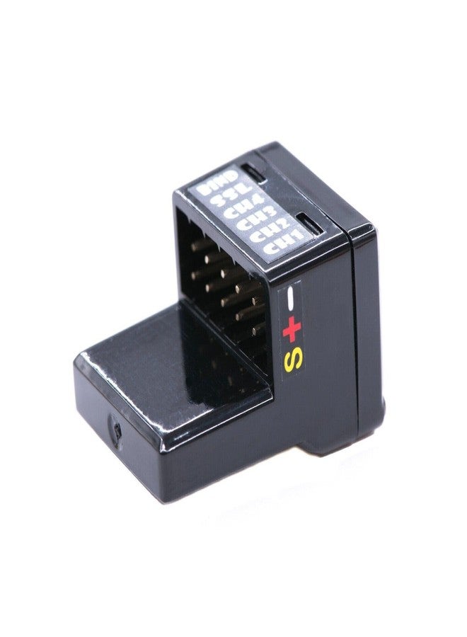 STASRC Dasmikro DSK-492N FH5 Compatible with Wireless Receiver V2 for FH-5 M17 MT-5 - Image 3