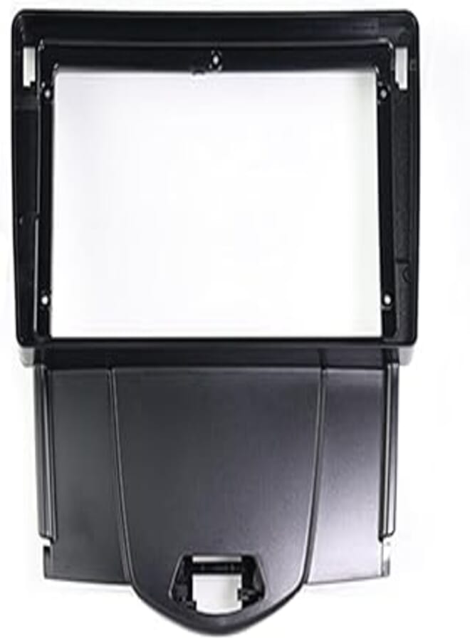 Generic BYD 2014-2015 Frame-Cassette Stereo Frame 