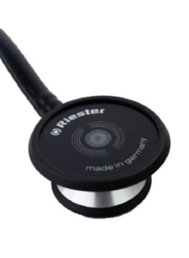 Riester 4210-01 Duplex 2.0 Stainless Steel Stethoscope Germany - Image 4