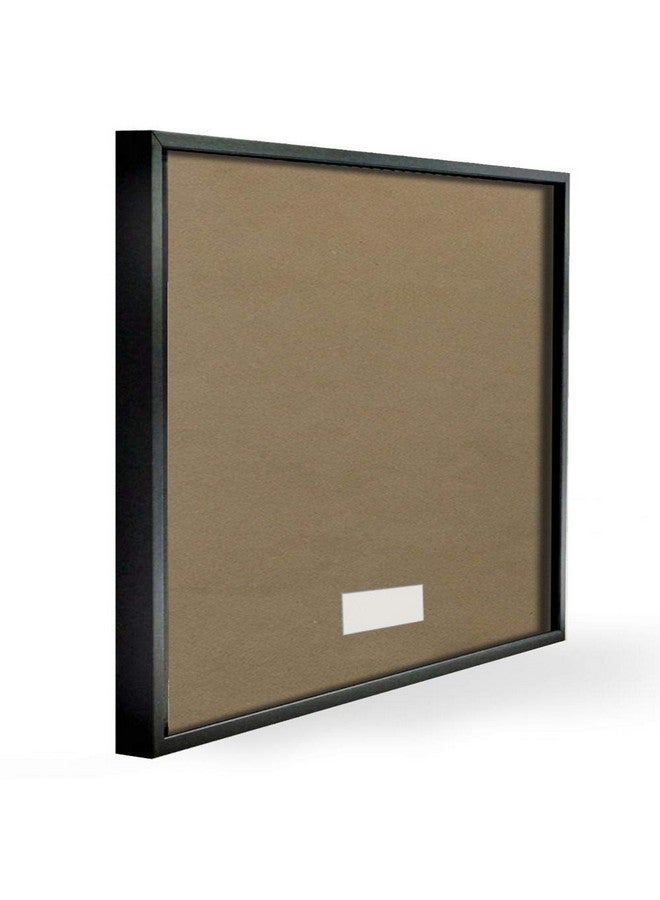 Stupell Industries California Republic Bear Wood Texture, Design by RetroRocket Wall Art, 16x20, Black Framed - Image 2