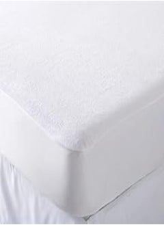 Penguin Mattress Protector Milton Waterproof Cotton Fabric 200 * 200 - pzsku/Z43C1CE450172DC5B6549Z/45/_/1724097764/87c3e005-11c1-47a0-8ea9-9f3fcb034a76