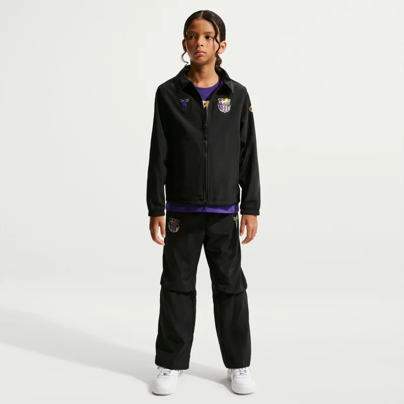 Nike Kobe Bryant FC Barcelona Away