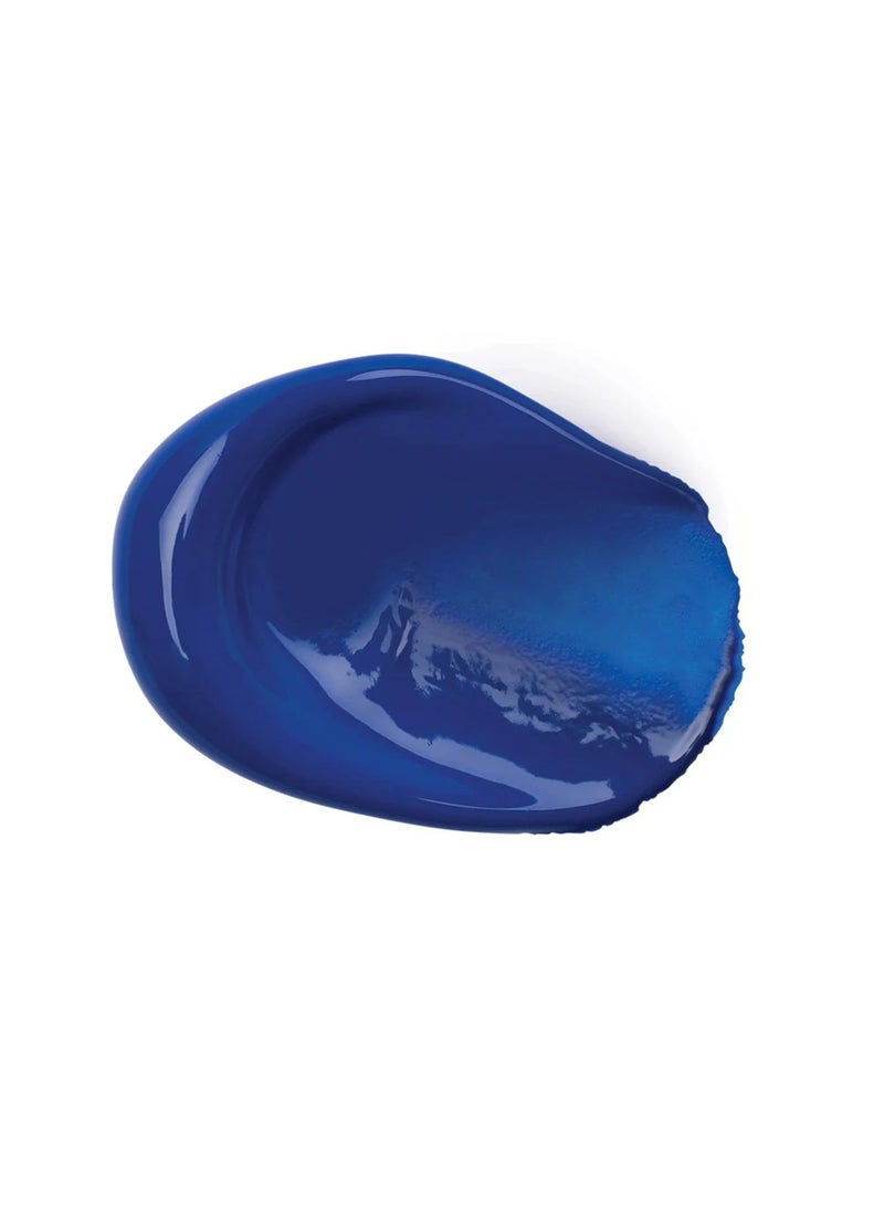 Liquitex أنبوب طلاء أكريليك أساسي 118 مل محتوى أزرق أولترامارين - Image 2