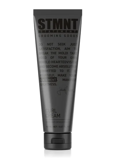 STMNT Curl Cream 150ml