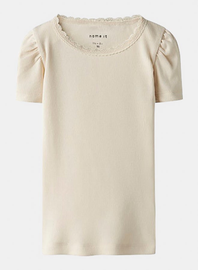 Name It Mini Girls Kab Top - Image 1