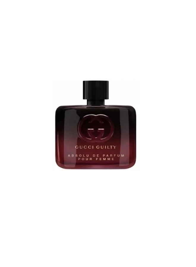 GUCCI Guilty pour femme absolu de parfum 60ml - Image 2