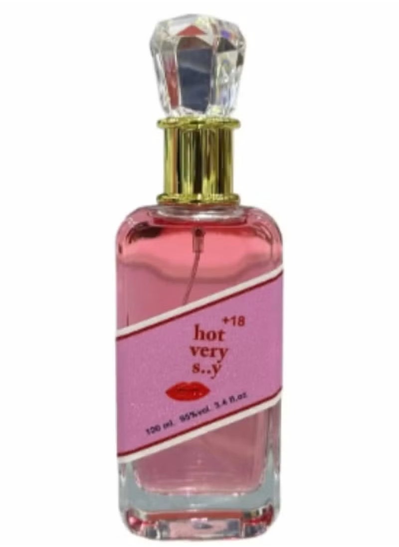 HOT Hot Fairy Eau de Parfum 100ml  - Image 2