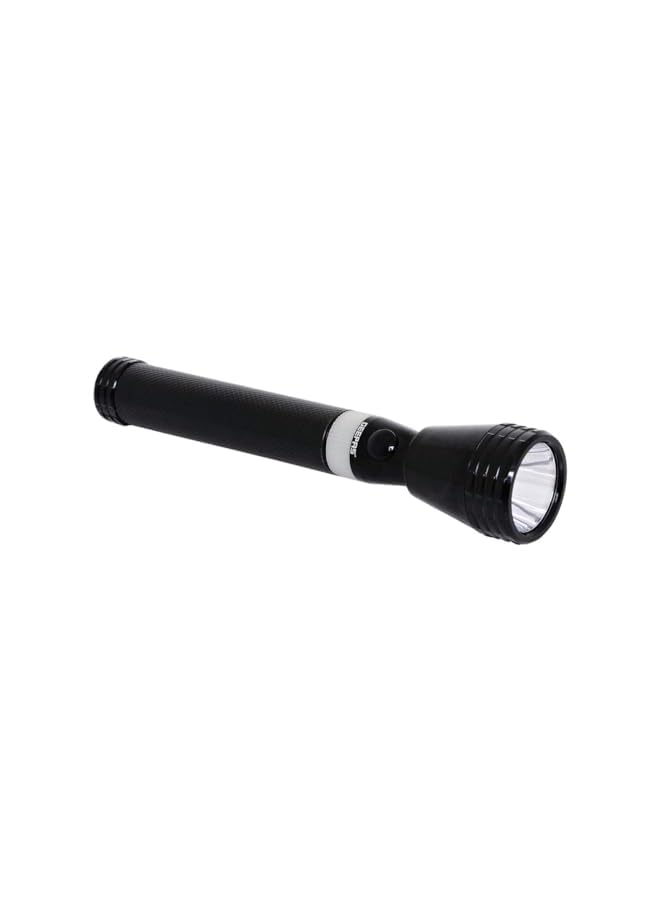 GEEPAS Gfl4641 Rechargeable Led Flashlight - Image 5