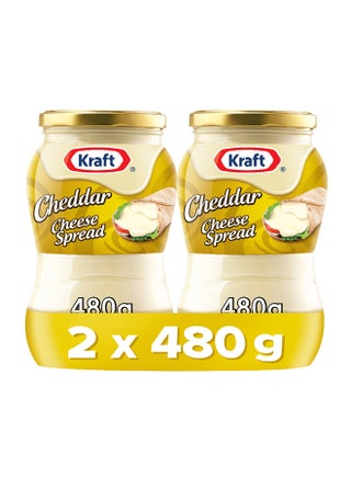 Cheddar Cheese Spread