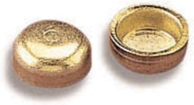 26-111-10 Metering Block Plug