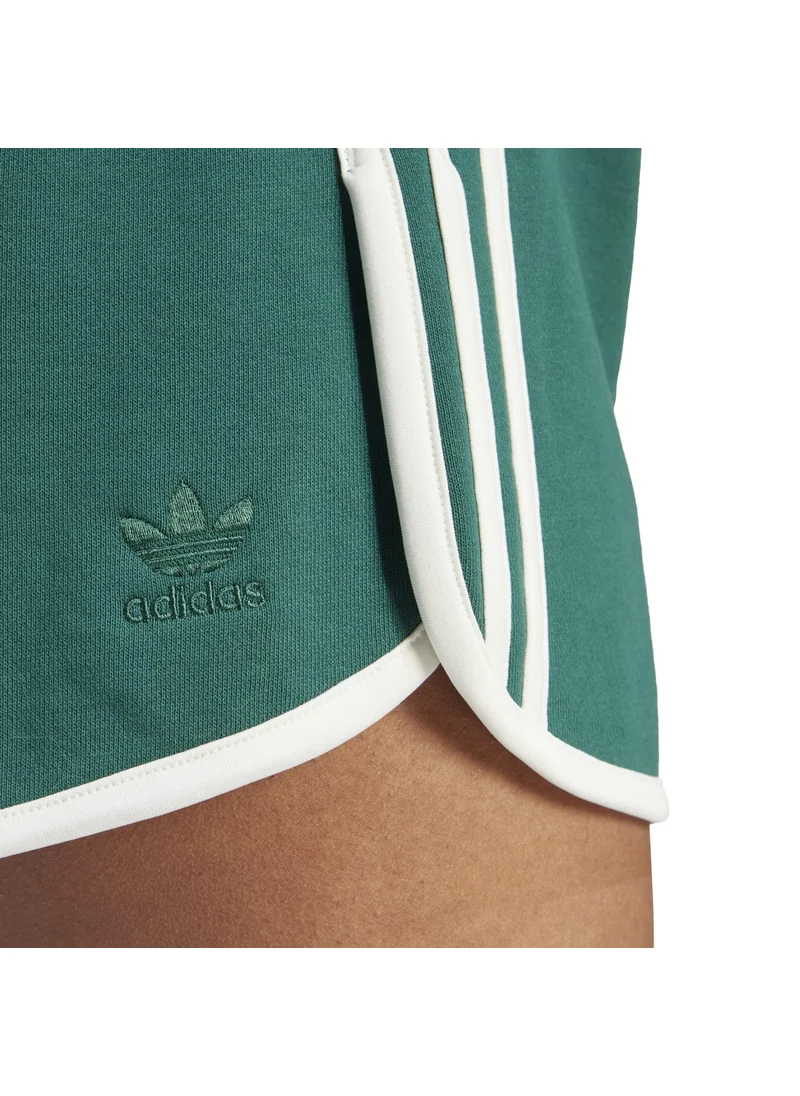 اديداس adidas VRCT SHORT Green Originals Women SHORTS