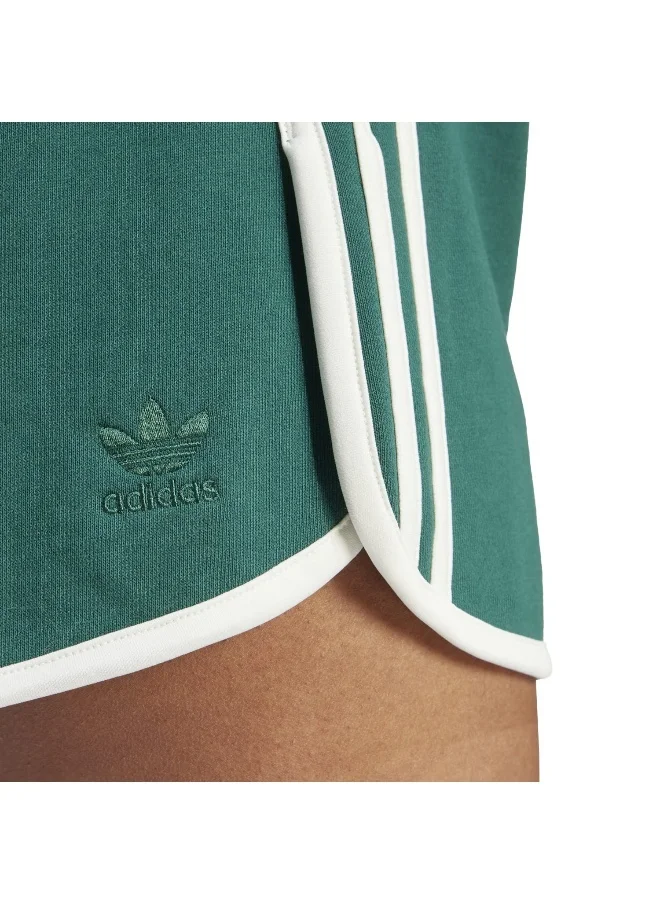 adidas Originals adidas VRCT SHORT Green Originals Women SHORTS