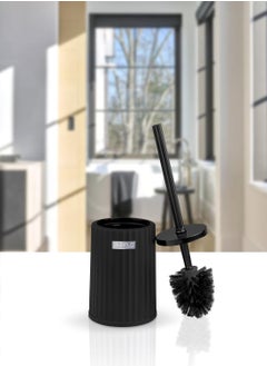 Ocean Home Coliseum Black WC Brush Holder - pzsku/Z43C28462641A573C24C3Z/45/_/1725723245/528229c9-6156-4084-9cc8-d1cc58f78d27