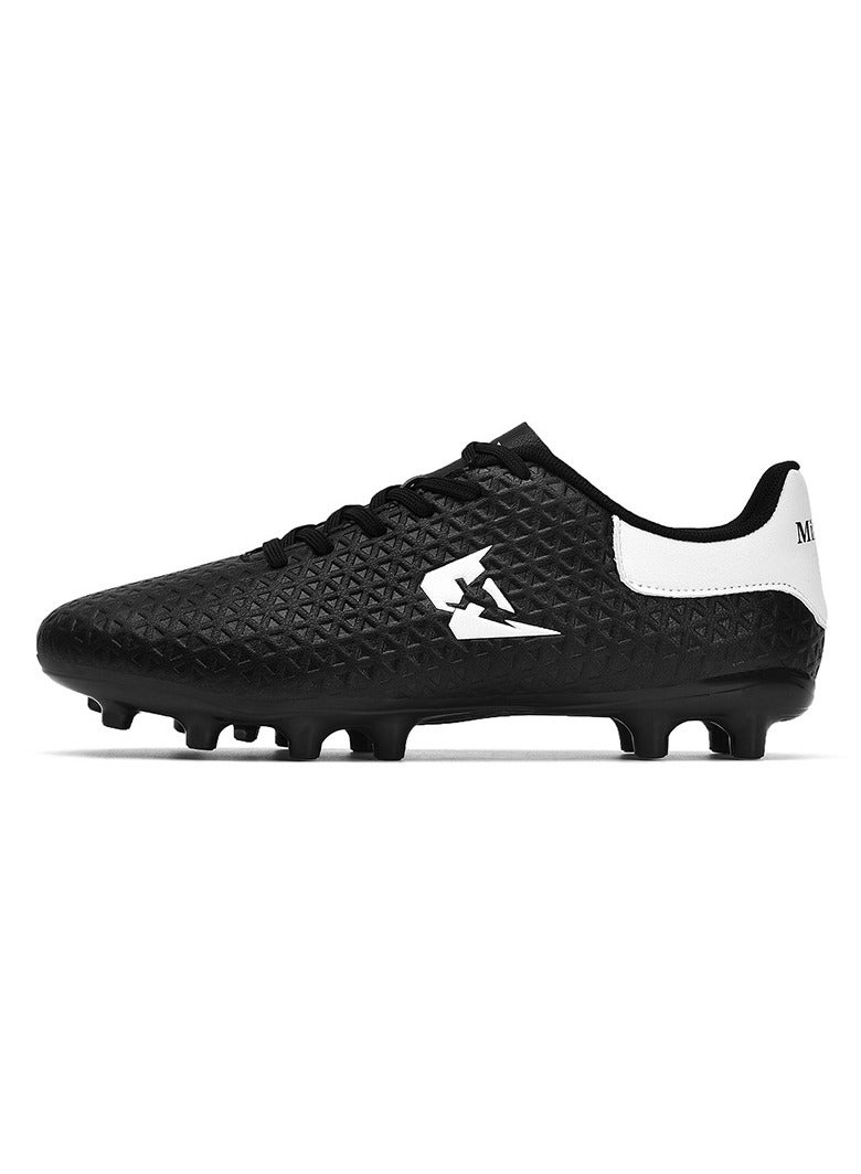 KUYING New Anti Slip Football Shoes  - Image 1